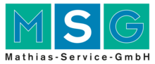 Logo Mathias-Service-GmbH